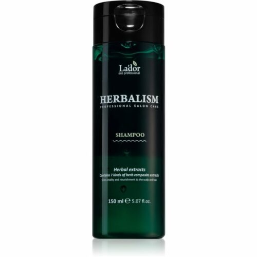 La'dor Herbalism bylinný šampon proti padání
