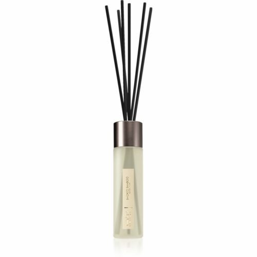 Millefiori Selected Smoked Bamboo aroma difuzér