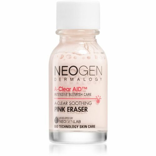 Neogen Dermalogy A-Clear Soothing Pink Eraser lokální