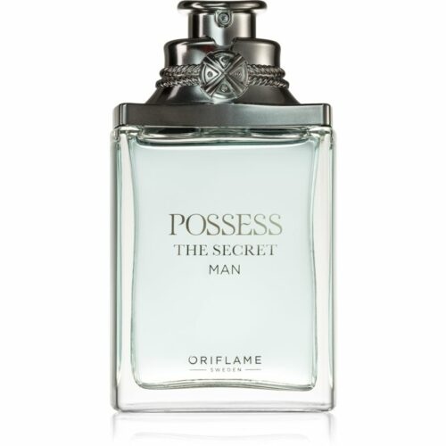 Oriflame Possess The Secret Man parfémovaná voda