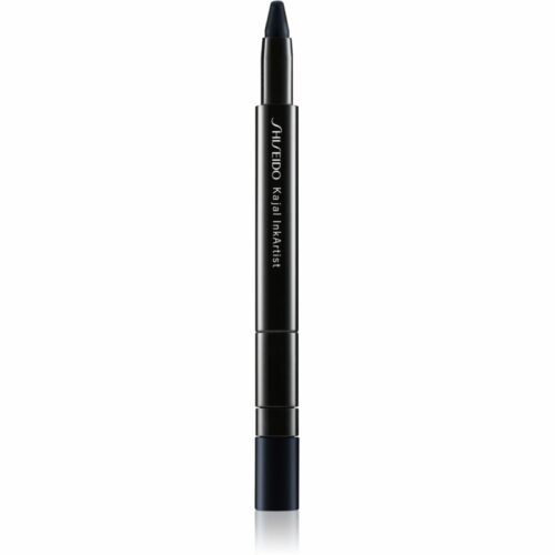 Shiseido Kajal InkArtist tužka na oči 4 v 1