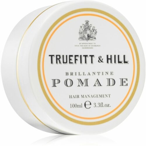 Truefitt & Hill Hair Management Brillantine Pomade pomáda