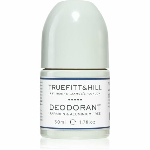 Truefitt & Hill Skin Control Gentleman's Deodorant osvěžující