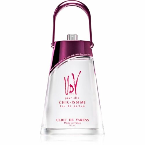 Ulric de Varens UDV Chic-issime parfémovaná voda