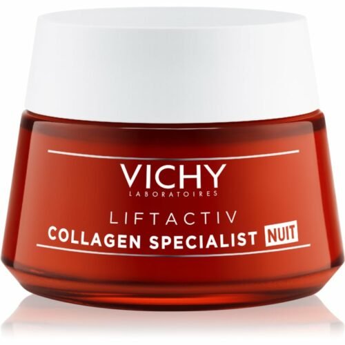 Vichy Liftactiv Collagen Specialist zpevňující