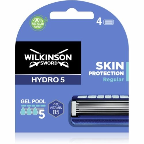 Wilkinson Sword Hydro5 holicí strojek + náhradní