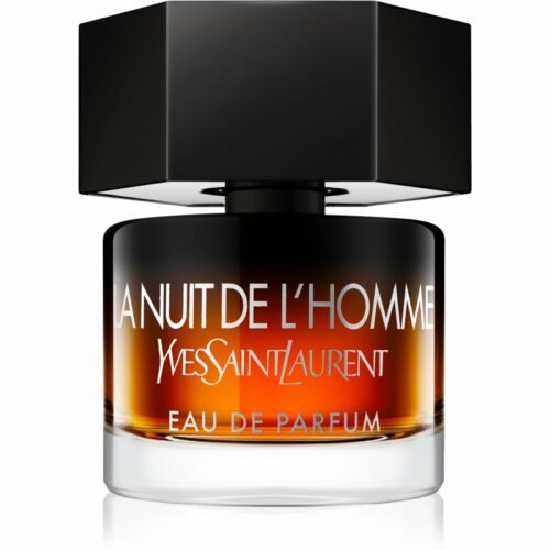 Yves Saint Laurent La Nuit de L'Homme parfémovaná