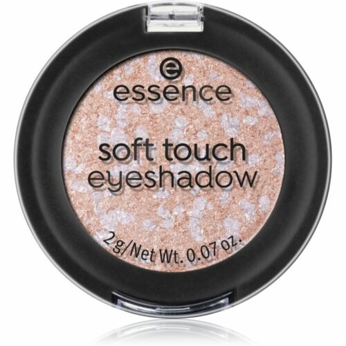 Essence Soft Touch oční stíny odstín 07