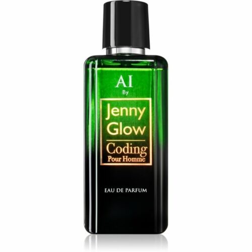 Jenny Glow Coding parfémovaná voda pro