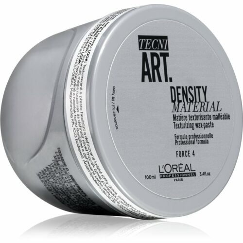 L’Oréal Professionnel Tecni.Art Density Material tvarující vosková