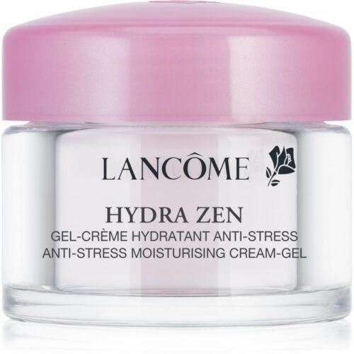 Lancôme Hydra Zen hydratační gel krém pro
