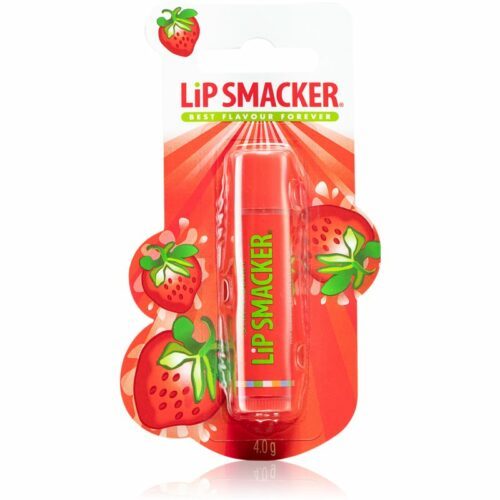 Lip Smacker Fruity Strawberry balzám na rty
