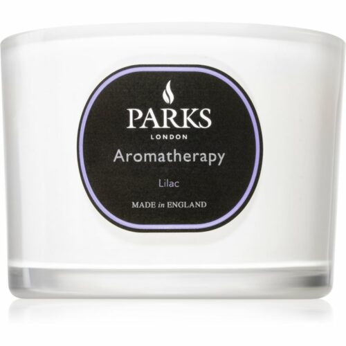 Parks London Aromatherapy Lilac vonná