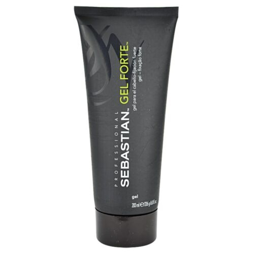Sebastian Professional Gel Forte gel na vlasy