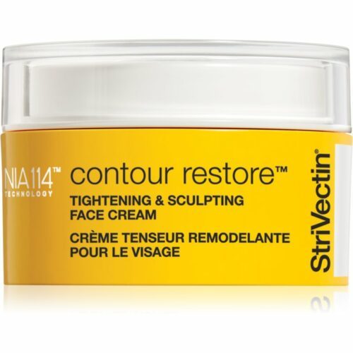 StriVectin Contour Restore™ Tightening & Sculpting Face Cream