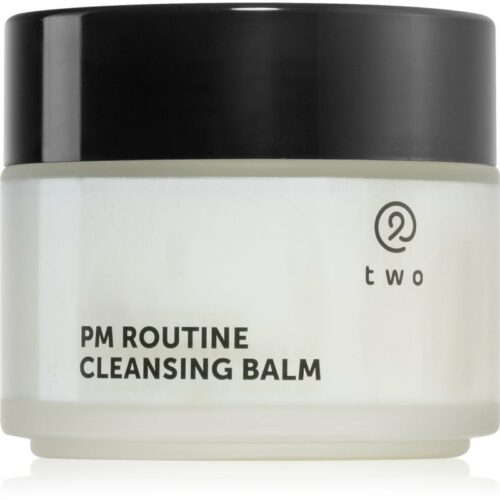 Two Cosmetics PM Routine Cleansing čisticí balzám