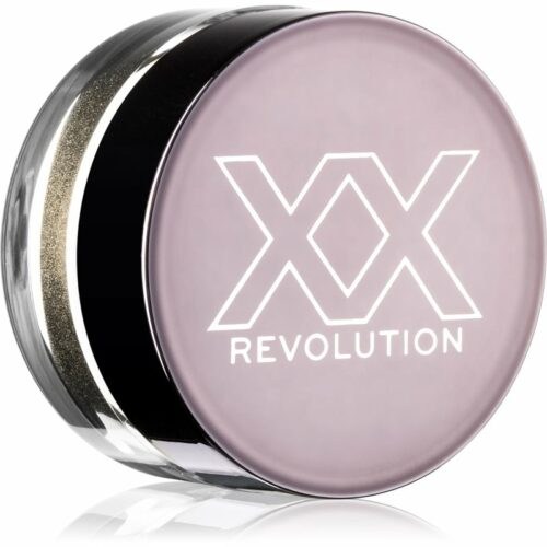 XX by Revolution CHROMATIXX třpytivý pigment na obličej