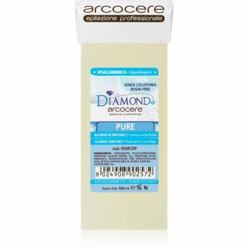 Arcocere Professional Wax Pure epilační vosk roll-on