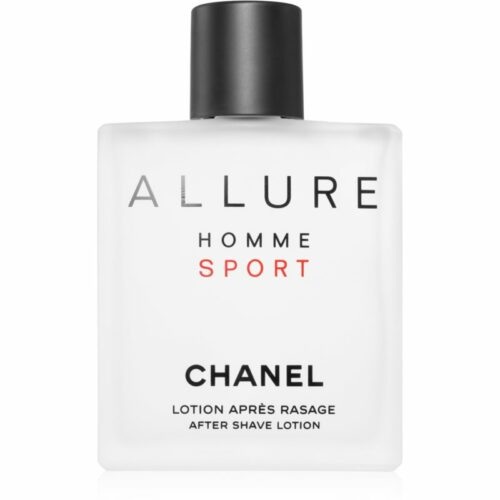 Chanel Allure Homme Sport voda po holení