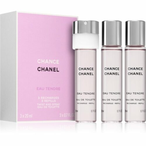 Chanel Chance Eau Tendre toaletní