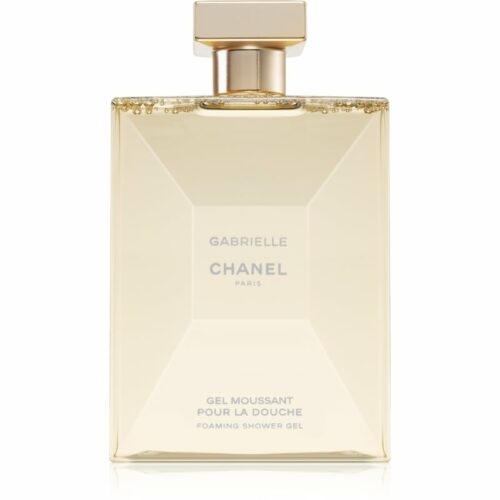 Chanel Gabrielle sprchový gel pro