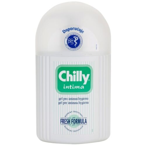 Chilly Intima Fresh gel na intimní hygienu