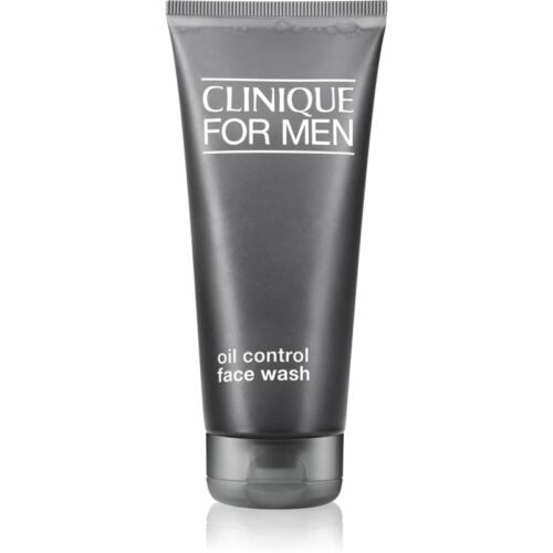 Clinique For Men™ Oil Control Face Wash čisticí gel