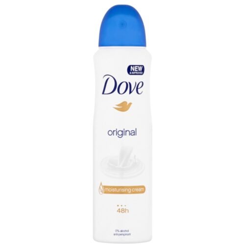 Dove Original deodorační antiperspirant ve spreji