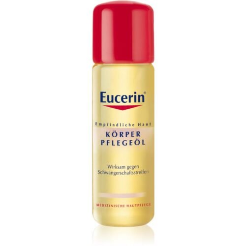 Eucerin pH5 tělový olej proti