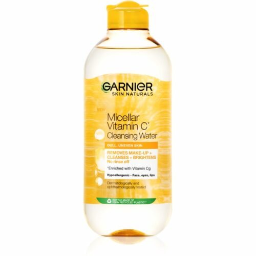 Garnier Skin Naturals Vitamin C čisticí a