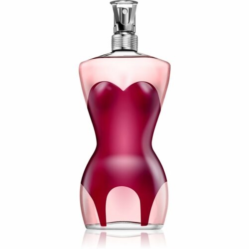 Jean Paul Gaultier Classique parfémovaná voda pro ženy 100