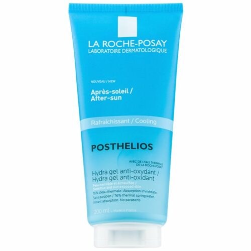 La Roche-Posay Posthelios hydratační antioxidační gel po opalování