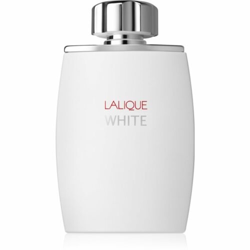 Lalique White toaletní voda pro
