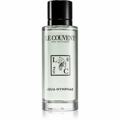 Le Couvent Maison de Parfum Botaniques Aqua Nymphae