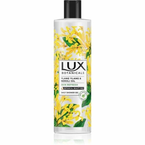 Lux Ylang Ylang & Neroli Oil