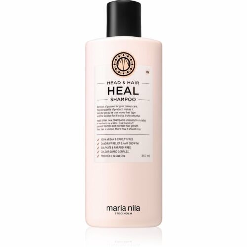 Maria Nila Head & Hair Heal Shampoo šampon proti