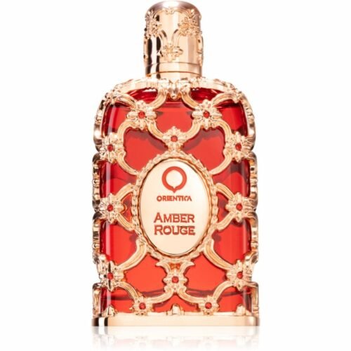 Orientica Amber Rouge parfémovaná voda