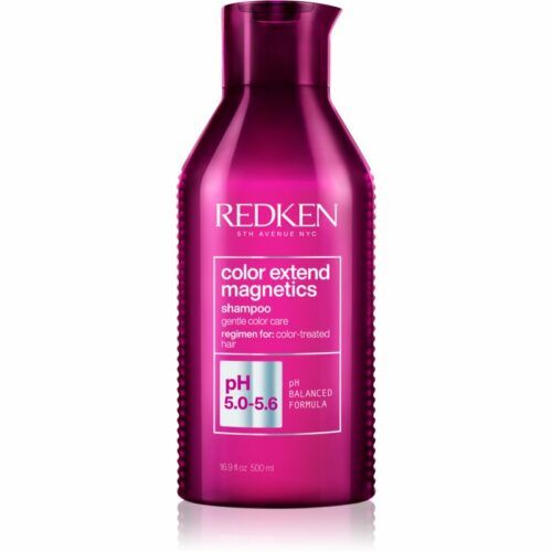 Redken Color Extend Magnetics ochranný šampon pro
