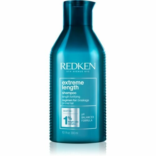 Redken Extreme Length pečující šampon pro