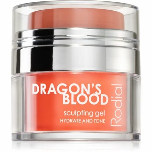 Rodial Dragon's Blood Sculpting gel remodelační gel