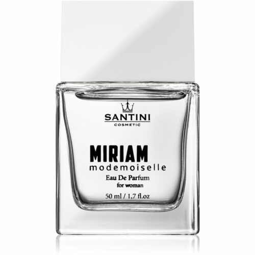 SANTINI Cosmetic Miriam Modemoiselle parfémovaná voda