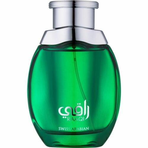 Swiss Arabian Raaqi parfémovaná voda pro
