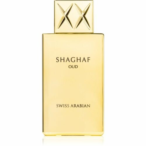 Swiss Arabian Shaghaf Oud parfémovaná voda