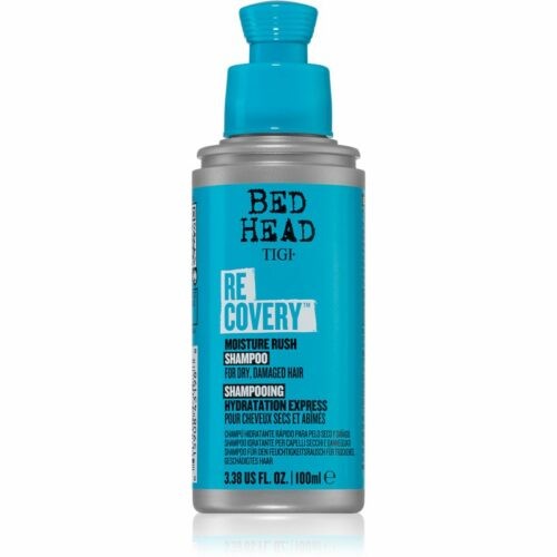 TIGI Bed Head Recovery hydratační šampon pro suché