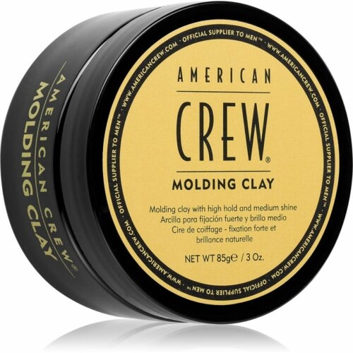 American Crew Styling Molding Clay modelovací hlína