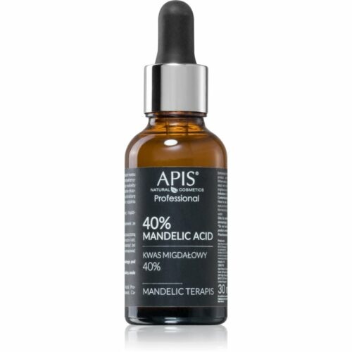 Apis Natural Cosmetics TerApis 40% Mandelic Acid vyhlazující exfoliační