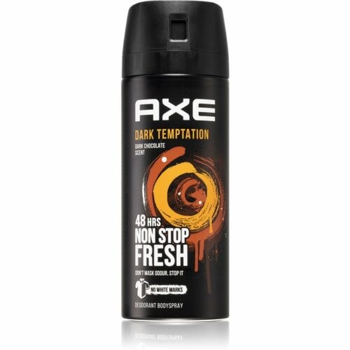 Axe Dark Temptation deodorant ve spreji