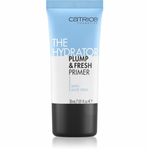 Catrice The Hydrator Plump & Fresh hydratační