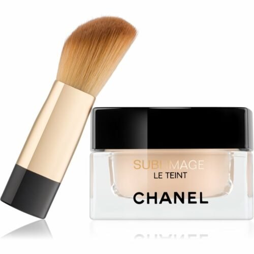 Chanel Sublimage Le Teint rozjasňující make-up odstín