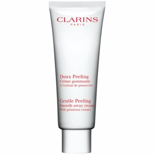 Clarins CL Cleansing Gentle Peeling jemný peelingový krém